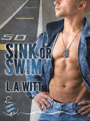 cover image of Sink or Swim